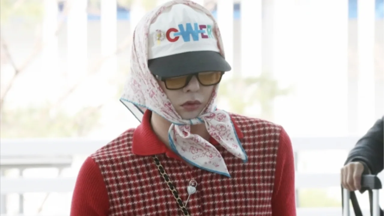 g-dragon