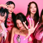 gidle