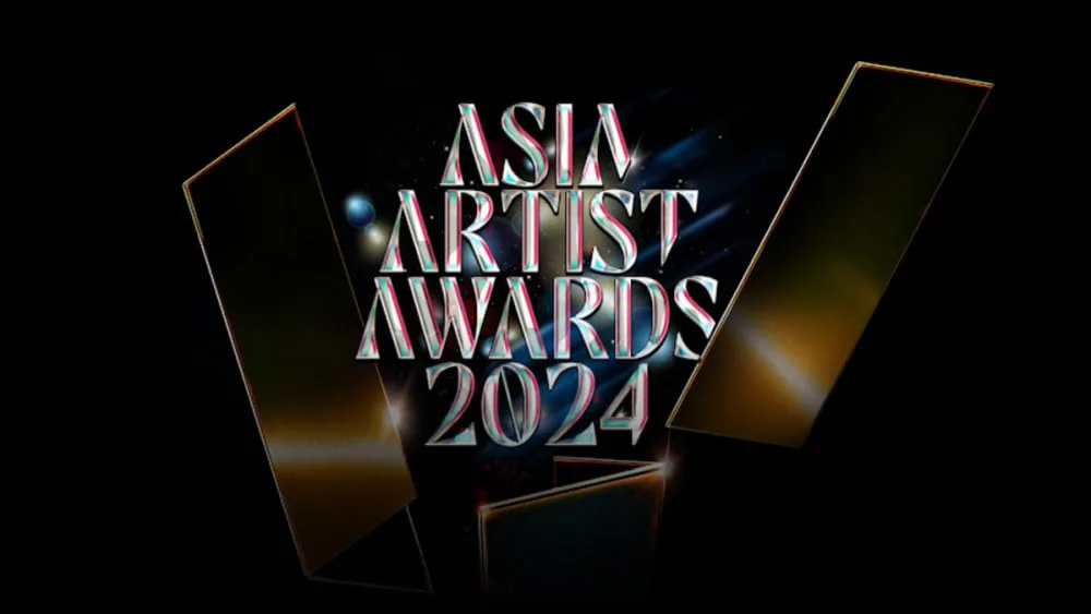 9th Asia Artist Awards
