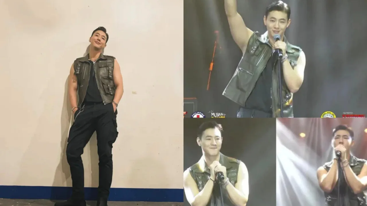 Actor Ji Soo