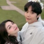 Choi Si Hun and ailee