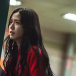 Jisoo 'Newtopia'