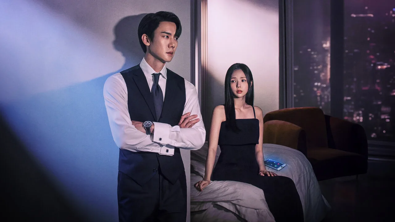 K-drama 'When the Phone Rings'