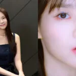 KARA's Seungyeon