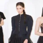 Kim Yuna, NewJeans's Haerin, & Han So Hee