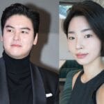 Lee Jang Woo announces marriage plans with Jo Hye Won