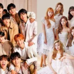 Les 10 Tournées K-pop les Plus Rentables de 2024