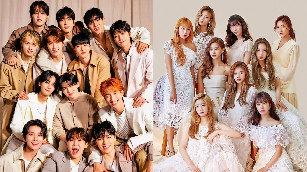 Les 10 Tournées K-pop les Plus Rentables de 2024