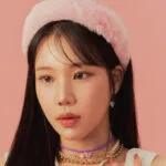 Momoland, JooE
