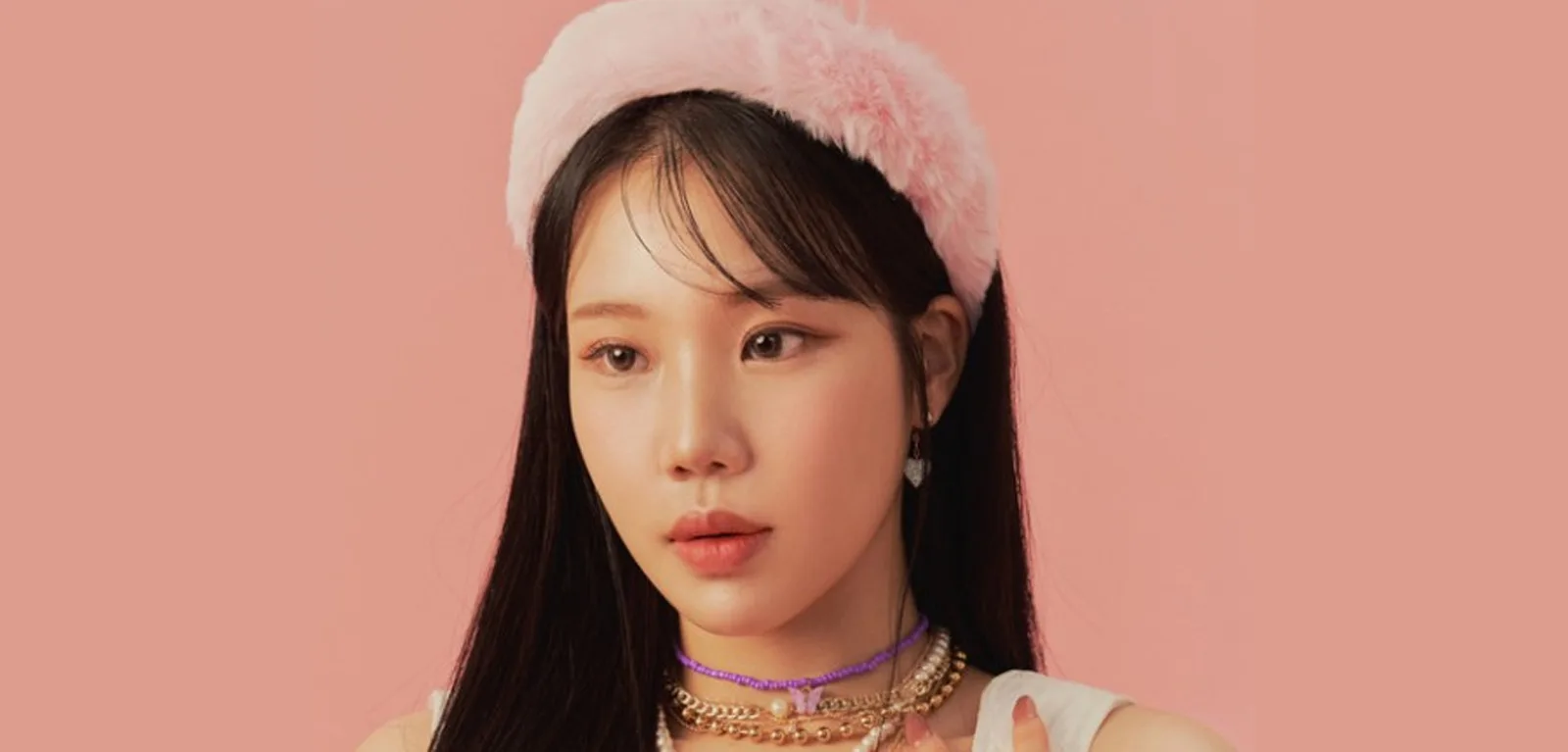 Momoland, JooE