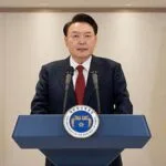 President Yoon Suk Yeol