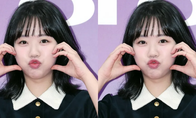 'Running Man' welcomes Ji Ye Eun