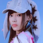 minji newjeans