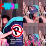 rosé and gdragon