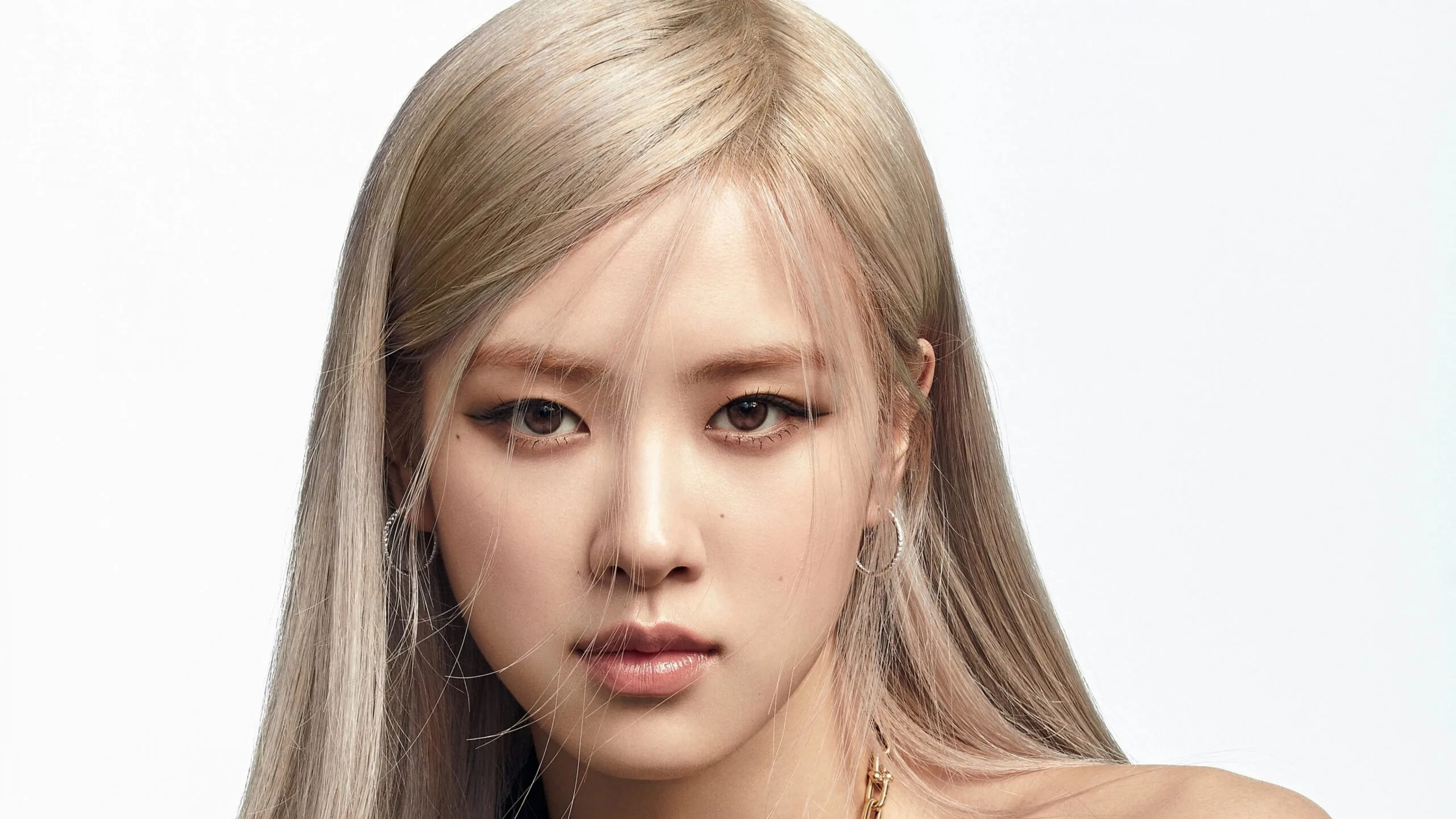 rosé blackpink