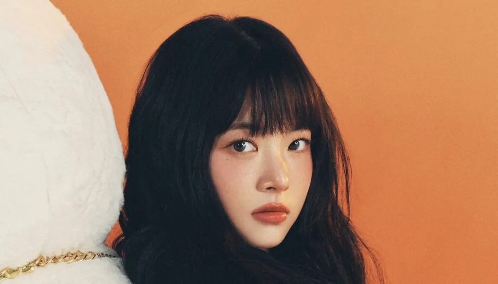Eunchae (LE SSERAFIM)