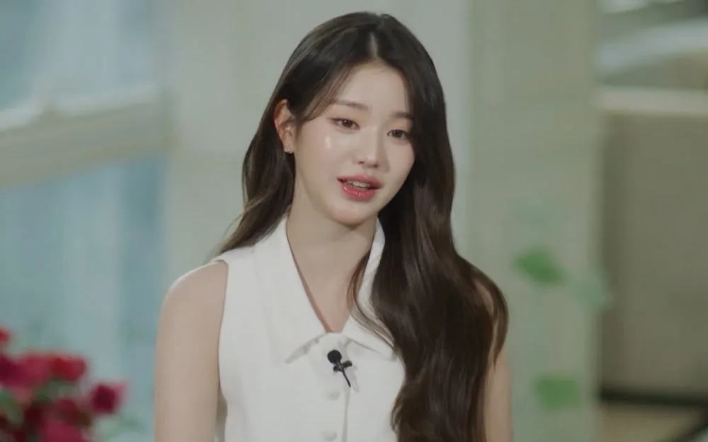Jang Won Young