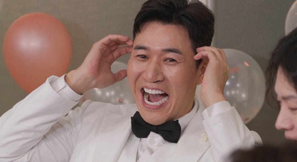 Kim Jong Min