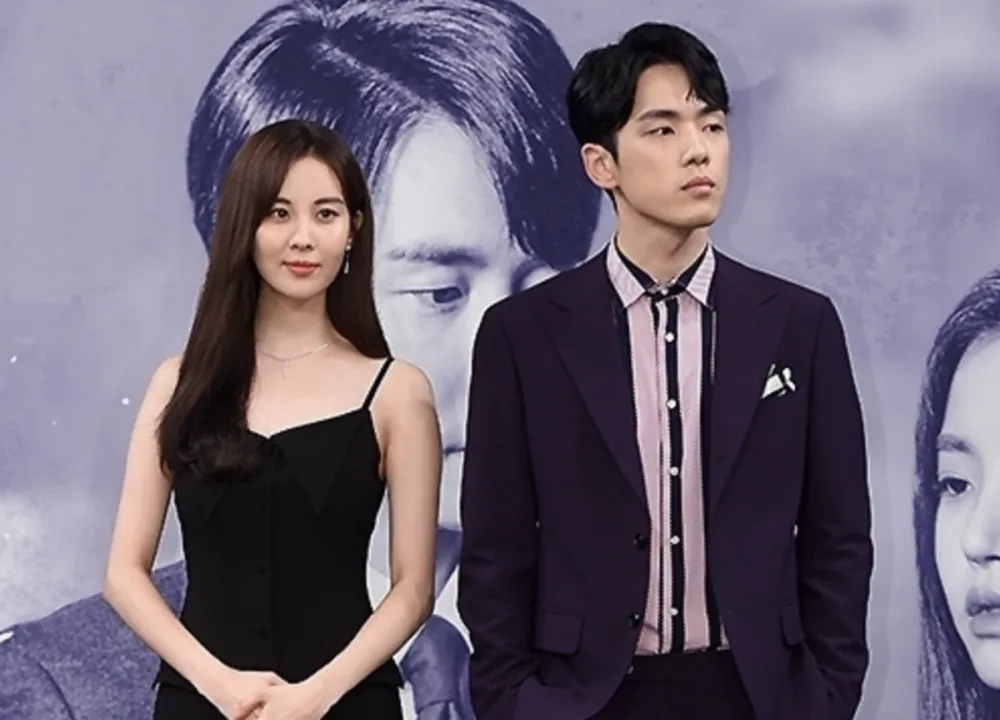 Kim Jung Hyun publicly apologizes to Seohyun