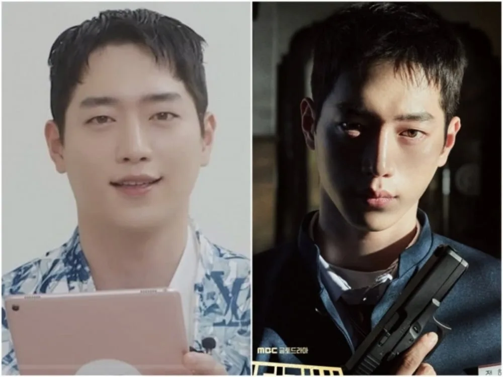 Seo Kang Joon