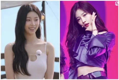 Single's Inferno Season 4’ Star Lee Sian