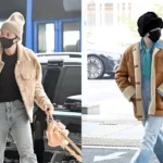 j-hope (BTS) et G-DRAGON (BIGBANG) se rendent en France pour le prestigieux Gala des Pièces Jaunes