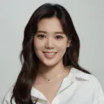 Former After School member Lizzy