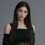 IVE's Leeseo