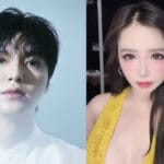 Lee Min Ho reacts for first time in 2NE1's Park Bom