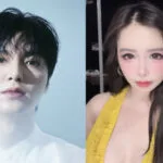 Lee Min Ho reacts for first time in 2NE1's Park Bom