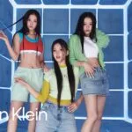 NJZ Calvin Klein