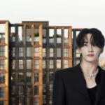 SEVENTEEN’s Jeonghan