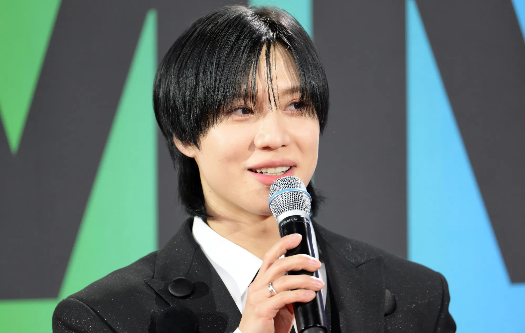 SHINee's Taemin