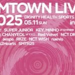 SMTOWN