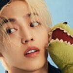 Seventeen's S.Coups