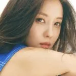 T-ara’s Hyomin