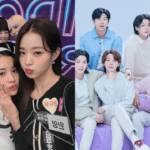 Top 10 des artistes les plus influents en février 2025