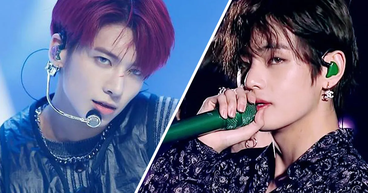 best-hybe-singer-bighit Qui est le meilleur chanteur de BIGHIT MUSIC