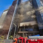 busan fire