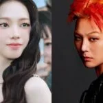 gdragon and karina