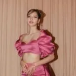 lisa blackpink