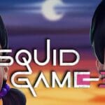 squid game 3