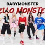 BABYMONSTER