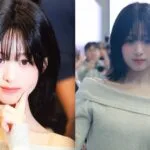 BABYMONSTER's Ahyeon