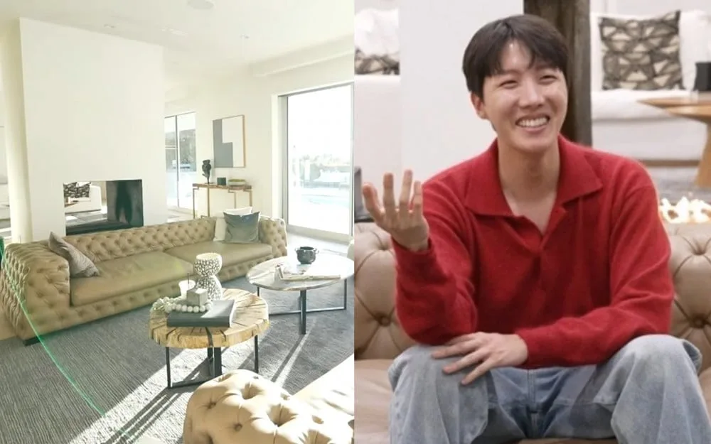 BTS's J-Hope