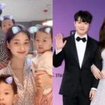 Choi Minhwan & Yulhee