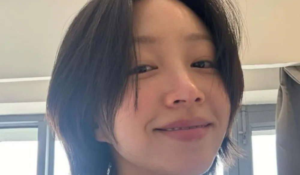 EXID’s Hani
