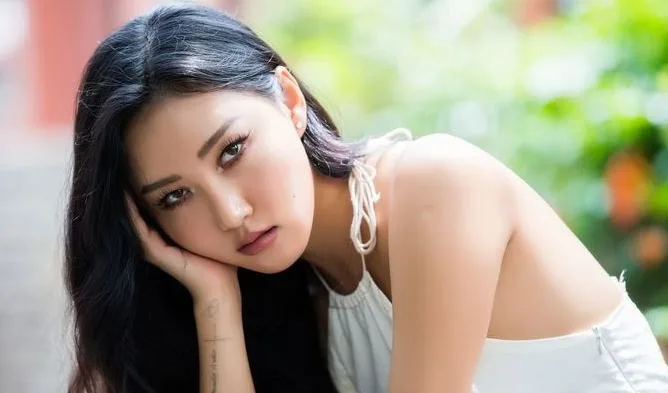 hwasa