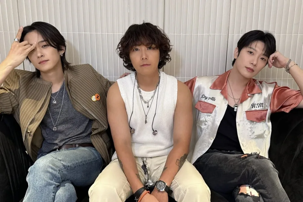 FTISLAND Choi Minhwan