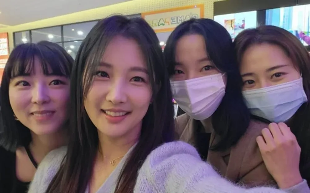 Former 4minute